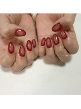 シェリアンネイル(Cherien nail)/