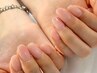 【Hand】ワンカラー￥6,150 オフあり 90分