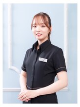 ビューティーサロン アンジュエール 高柳 心粋