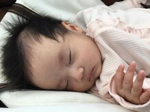 ゆめか整骨院 整体院 南佐賀院/子守りサービス