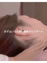 頭痛整体院みらい/人気★耳ツボ/耳つぼジュエリー