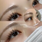 アイスタイル リリーフ(Eye Style Relief)
