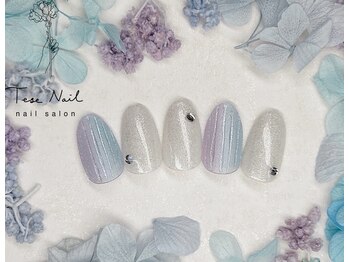 テセネイル(Tese Nail)/2025.6月 おすすめ2