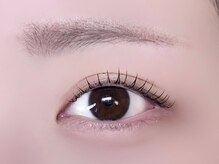 ジュール(jour)/ナチュラルまつ毛パーマ