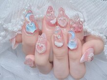メイク 池袋(Meik)/ネイルデザイン