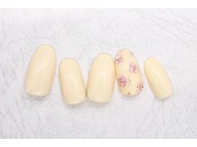 ペールノエル(Pere Noel)/定額デザイン9000円コース