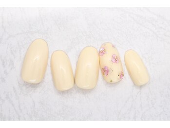 ペールノエル(Pere Noel)/定額デザイン9000円コース