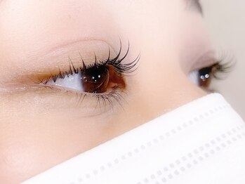 アイラッシュリゾートカハラ 青葉台店(Kahala)/まつげパーマ【LEAカール】