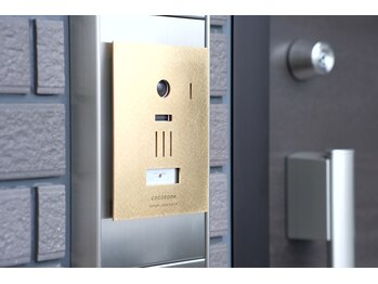 ココトネ(cocotone)/101号室です