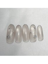 メメシェリー(memeshelly)/ボリューム定額デザイン