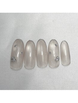 メメシェリー(memeshelly)/ボリューム定額デザイン