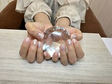 ティンク 大船店(Tink)/マーメイド　グラデーション