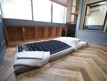 ネオ(Neo)/安心個室リラックス空間