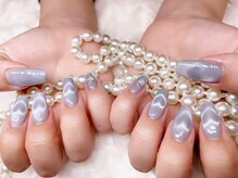 エルフネイル(Elf nail)/