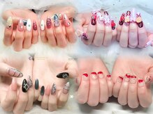アイラ ネイル アンド ビューティー スパ(AILA NAIL & BEAUTY SPA)