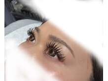 アリス ビューティアンドカフェ(Alice Beauty&Cafe)/バインドロック付け放題