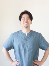 ヨシキ接骨院 大江 義己