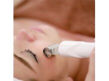 肌荒れ毛穴に効果◎ハーブピーリングや導入クイックエステも人気