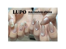 ルーポ(Lupo)
