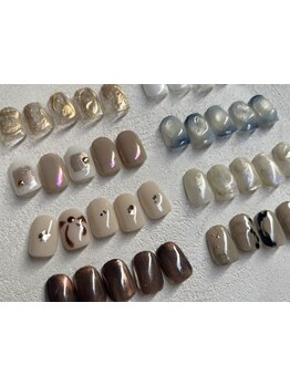 仕事帰り・早朝OKのサロン