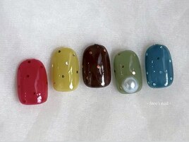 1月ニュアンスアート