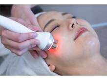 サロン ビズー(SALON BISOU)/スリムショックフェイシャル