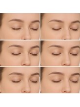 アーヒル 富山店(A”-HILU)/眉毛ワックス