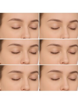 アーヒル 富山店(A”-HILU)/眉毛ワックス