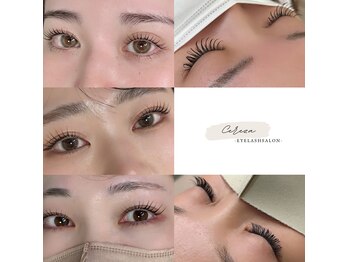 セレッサ(Cereza)