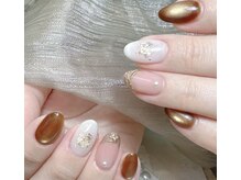 アモールビューティー 新宿店(Amor Beauty)/