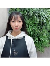 ベースメントアイスポット バイ ビュー(BaseMent eYe SPOT by V.I.E.W)&nbsp;後藤 優菜