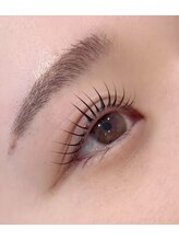 リリー 渋谷店(Lily)/【パリジェンヌラッシュリフト】