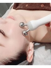 シャラクアクティ(sharaku acty)/ハリ・リフトアップコース