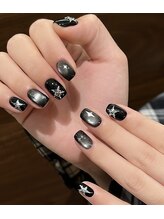 ベティーネイル(Betty)/