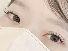 クリスタルネイル 船橋(Lily by Crystal)/