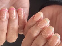 ミューネ(muune.)/アートフレンチ