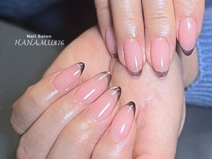 ハナムゥ(HANAMU)の写真