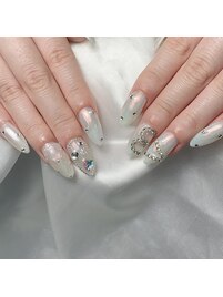 ワンホンネイル