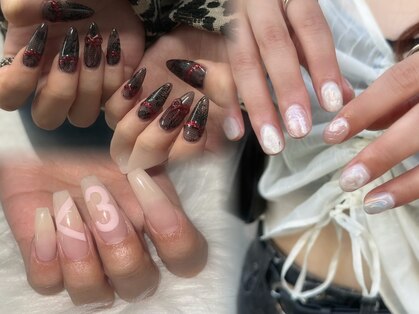 テネル 横浜(tener)の写真