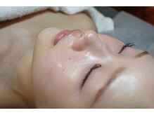 チョクチョクサロン(CHOKCHOK. Salon)/艶肌になりたい
