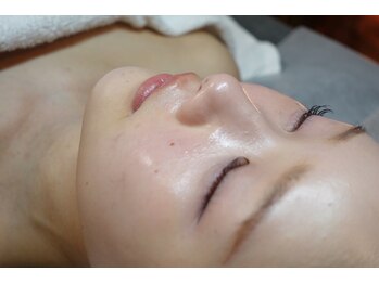 チョクチョクサロン(CHOKCHOK. Salon)/艶肌になりたい