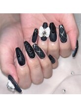 ネイルサロン プリティア 博多店(Pritia)/120分持ち込み