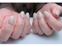 メオネイル(MEO NAIL)/ワンカラーネイル