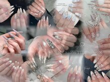 ティディ(TIDY)の雰囲気（~ワンホン系からトレンドまで~）