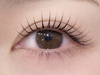 ノア 奈良生駒店(NOA)/束感ラッシュリフト