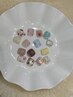 他店オフ無料【フットデザイン/アート定額コース】8800円→7900円
