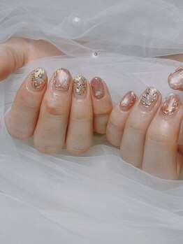 アマテラス(AMATERAS)/定額E (岩渕)