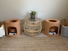 若よもぎ蒸し専門店　Runaの雰囲気（よもぎ蒸し/温活/肌改善/美肌/漢方/ダイエット）