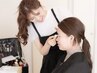 【人気!！】骨格分析診断/フルメイクレッスン/ヘアスタイルアドバイス（3h）