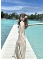 ラビィ アイラッシュ(Raviy Eyelash) 旅行が大好きです♪